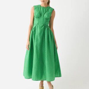 Rachel Gilbert Celia Dress with Tags - Never worn